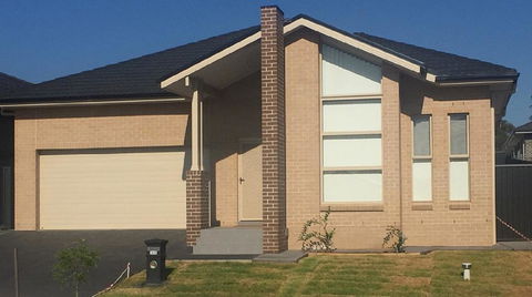 Edmondson Villas Sydney - Accommodation Main Beach 1