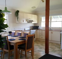 Edward Lane Apt3 - Accommodation Main Beach