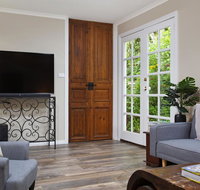 Edwin House Daylesford - Accommodation Main Beach