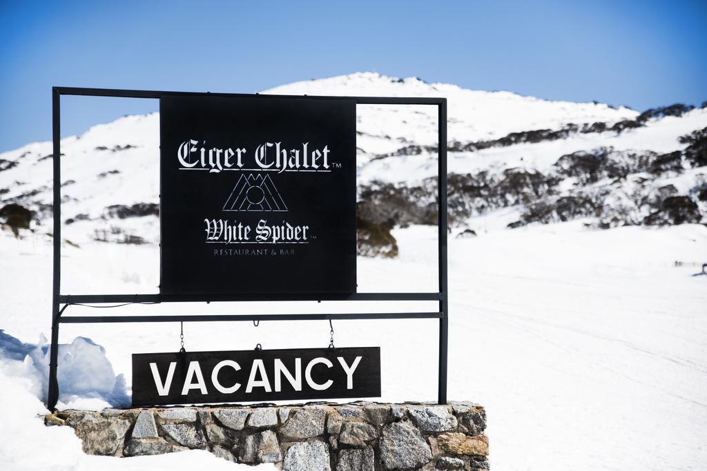 Perisher Valley NSW Accommodation Main Beach