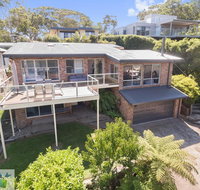 Eight Lakes - Accommodation Main Beach