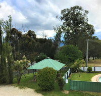 Eildon Lake Motel - Accommodation Main Beach
