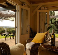 El Camino country cottage with terrace and stunning views - Accommodation Main Beach