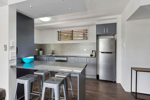 El Paso Motor Inn - Accommodation Main Beach 1