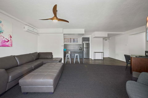 El Paso Motor Inn - Accommodation Main Beach 3