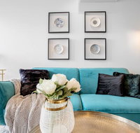 Elegant 2BRFootscray Station - Accommodation Main Beach