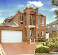 Elegant Glen House 4B5B ParkFront - Accommodation Main Beach