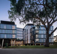 Element Melbourne Richmond - Accommodation Main Beach