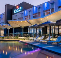 Elite Gold Coast - Accommodation Main Beach