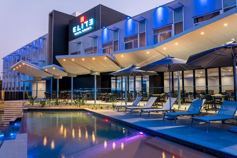 Elite Gold Coast - Accommodation Main Beach 0