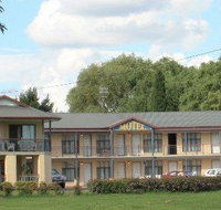 Elite Motor Inn - Accommodation Main Beach