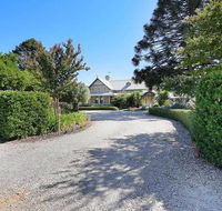 Elizabeth House - Accommodation Main Beach