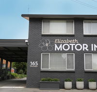 Elizabeth Motor Inn - Accommodation Main Beach