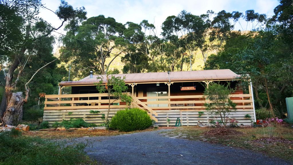 Apsley VIC Accommodation Main Beach