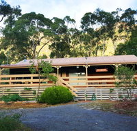 Ellimata Holiday Cottage - Accommodation Main Beach