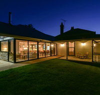 Elm Tree Lodge Beechworth - Accommodation Main Beach