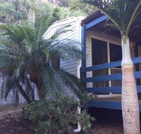 Elouera Units - Accommodation Main Beach