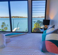 Elysium Lakehouse - Accommodation Main Beach
