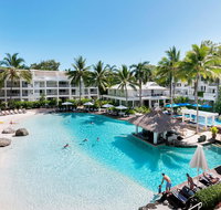 Elysium The Beach Club - Accommodation Main Beach