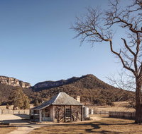 Emirates OneOnly Wolgan Valley - Accommodation Main Beach