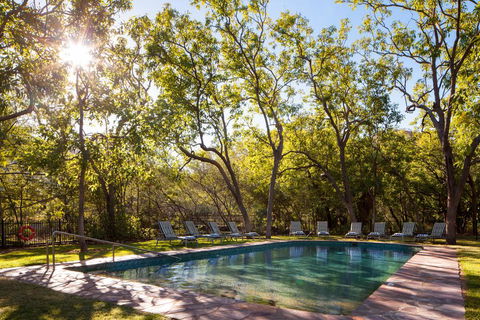 Emma Gorge Resort At El Questro - Accommodation Main Beach 2