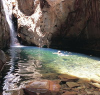 Emma Gorge Resort at El Questro - Accommodation Main Beach