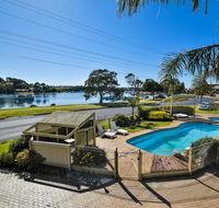 Emmanuel Holiday Apartment - Accommodation Main Beach