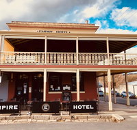 Empire Hotel Beechworth - Accommodation Main Beach