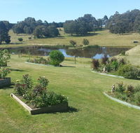 Emu Lodge Country Retreat - Accommodation Main Beach