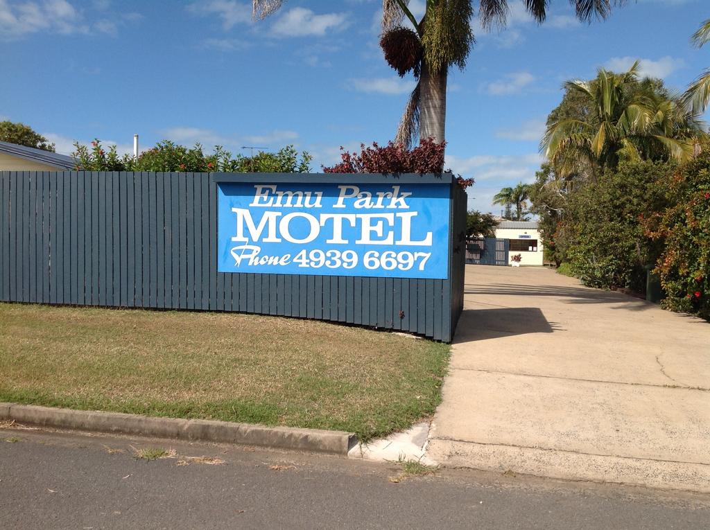 Emu Park QLD Accommodation Main Beach