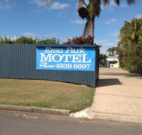 Emu Park Motel - Accommodation Main Beach