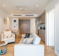 ENCORE IV Bondi Junction - Accommodation Main Beach