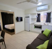 Endeavour Inn Emu Park - Accommodation Main Beach
