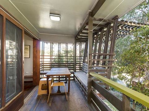 Endless Summer - Accommodation Main Beach 2