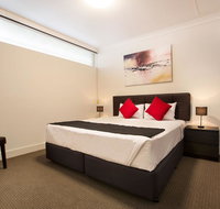 Enfield Hotel - Accommodation Main Beach