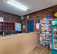Enfield Motel - Accommodation Main Beach