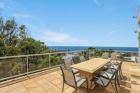 Enjoy The Views, Sunshine Beach - Accommodation Main Beach 3