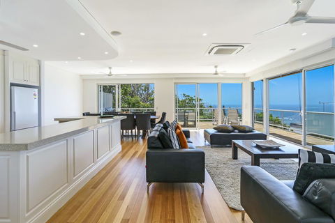 Enjoy The Views, Sunshine Beach - Accommodation Main Beach 2