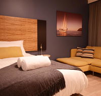 Entally Lodge - Accommodation Main Beach