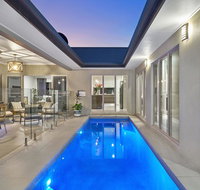 Escapades at Palm Cove - Accommodation Main Beach