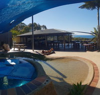 Escape 1770 - No Kids - NO SMOKING - No Partying - Accommodation Main Beach