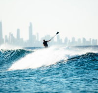 Escape to the Coast - Accommodation Main Beach