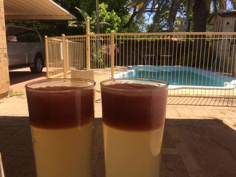 Esk Motel - Accommodation Main Beach 2