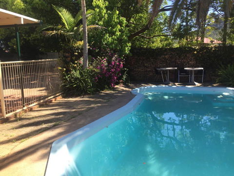 Esk Motel - Accommodation Main Beach 0