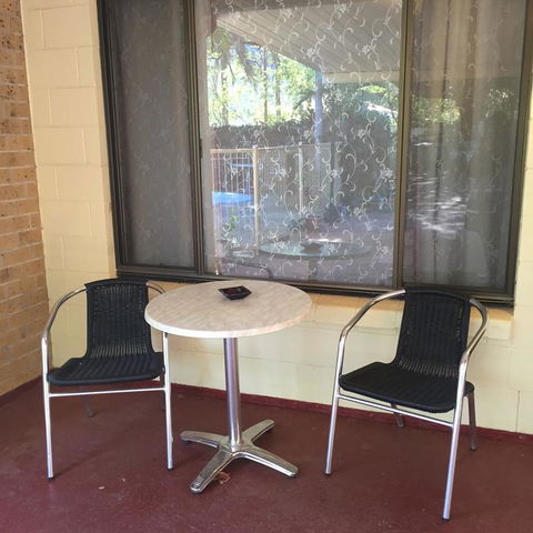 Esk Motel - Accommodation Main Beach 3