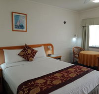 Espana Motel - Accommodation Main Beach