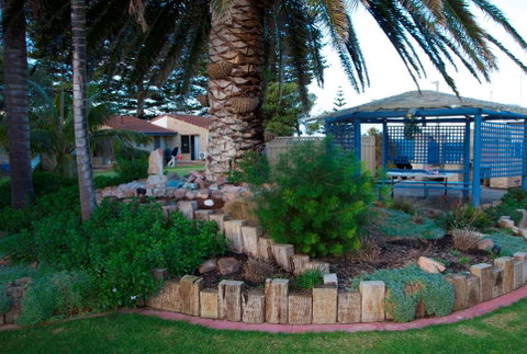 Esperance Beachfront Resort - Accommodation Main Beach 3
