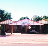 Esperance Seafront Holiday Units - Accommodation Main Beach