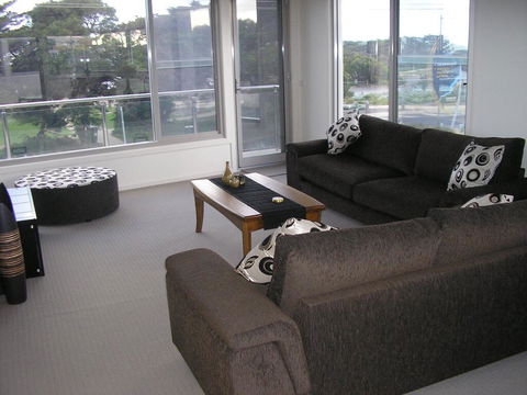 Esplanade Frontage 7B - Accommodation Main Beach 3