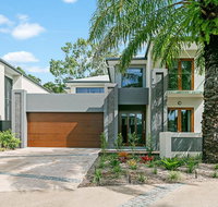 Esprit Luxury Retreat Palm Cove - Accommodation Main Beach